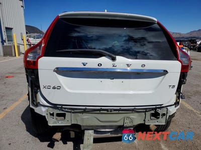 Zdjęcie 6 z 13 samochodu: 2016 VOLVO XC60 T5 VIN:YV440MDJ6G2845488 - miniatura