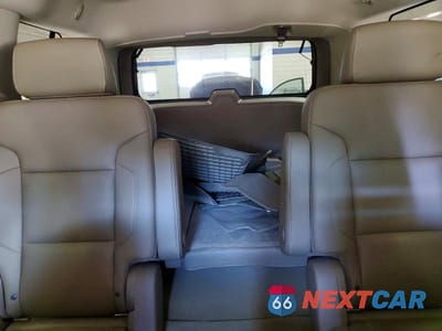 Zdjęcie 10 z 13 samochodu: 2018 CHEVROLET TAHOE K1500 LT VIN:1GNSKBKC5JR173149 - miniatura