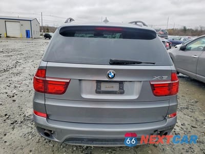 Zdjęcie 6 z 13 samochodu: 2011 BMW X5 XDRIVE35I VIN:5UXZV4C58BL410519 - miniatura