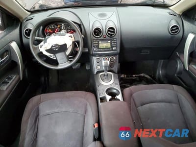 Zdjęcie 8 z 12 samochodu: 2014 NISS ROGUE VIN:JN8AS5MT7EW610809 - miniatura