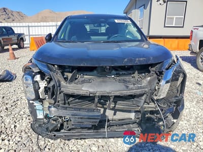 Piąte zdjęcie samochodu w środku: 2025 MITSUBISHI OUTLANDER ES VIN:JA4J3UA8XSZ022006 - miniatura