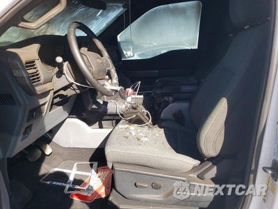 Zdjęcie 7 z 11 samochodu: 2025 FORD F150 XLT VIN:1FTFW3LD0SFA98052 - miniatura