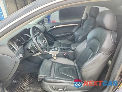 Zdjęcie 7 z 11 samochodu: 2013 AUDI A5 PRESTIGE VIN:WAUVFAFR2DA008078 - miniatura