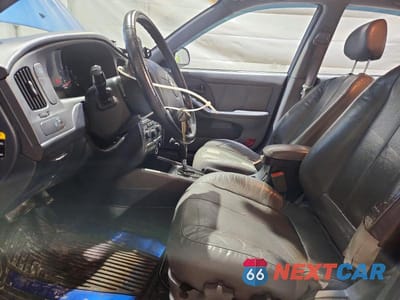Zdjęcie 7 z 12 samochodu: 2005 HYUNDAI ELANTRA GLS VIN:KMHDN46D25U019911 - miniatura