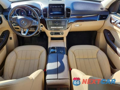 Zdjęcie 8 z 12 samochodu: 2018 MERCEDES-BENZ GLE 350 4MATIC VIN:4JGDA5HB5JB129810 - miniatura