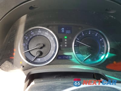 Zdjęcie 9 z 12 samochodu: 2013 LEXUS IS 250 BASE VIN:JTHBF5C2XD5186901 - miniatura