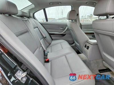 Zdjęcie 10 z 12 samochodu: 2011 BMW 328 XI SULEV VIN:WBAPK5C59BA656351 - miniatura