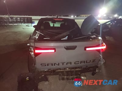 Zdjęcie 6 z 14 samochodu: 2024 HYUNDAI SANTA CRUZ SEL VIN:5NTJBDAE0RH078845 - miniatura