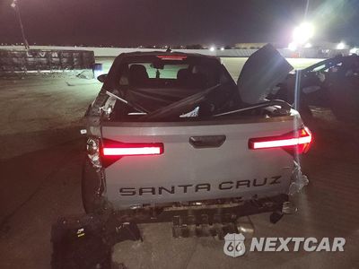 Zdjęcie 6 z 14 samochodu: 2024 HYUNDAI SANTA CRUZ SEL VIN:5NTJBDAE0RH078845 - miniatura