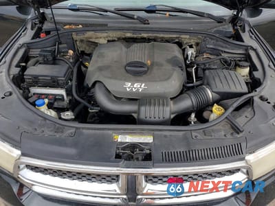 Zdjęcie 12 z 12 samochodu: 2013 DODGE DURANGO CREW VIN:1C4RDHDG3DC617091 - miniatura