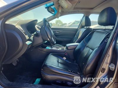 Zdjęcie 7 z 11 samochodu: 2017 NISSAN ALTIMA 2.5 SL VIN:1N4AL3AP2HC244595 - miniatura