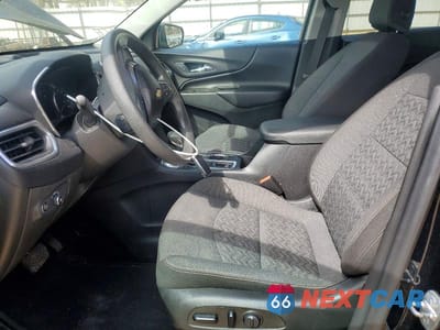 Zdjęcie 7 z 13 samochodu: 2022 CHEVROLET EQUINOX LT VIN:3GNAXKEVXNL100334 - miniatura