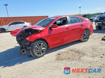 2023 KIA FORTE LXS 3KPF24AD1PE592104 - główne zdjęcie licytacji z USA - miniatura