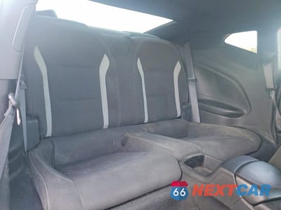 Zdjęcie 11 z 12 samochodu: 2018 CHEVROLET CAMARO SS VIN:1G1FF1R70J0137450 - miniatura