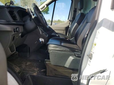 Zdjęcie 7 z 12 samochodu: 2021 FORD TRANSIT DELIVERY TRUCK VIN:1FDBW5Z84MKA79918 - miniatura
