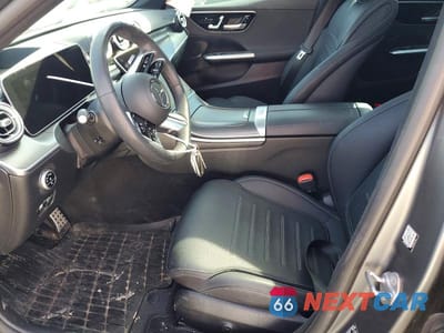 Zdjęcie 7 z 12 samochodu: 2023 MERCEDES-BENZ C 300 4MATIC VIN:W1KAF4HB8PR081681 - miniatura
