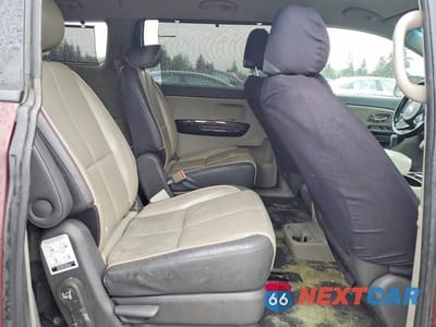 Zdjęcie 11 z 12 samochodu: 2016 KIA SEDONA EX VIN:KNDMC5C19G6139559 - miniatura