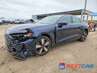 2025 AUDI A5 PREMIUM PLUS WAU2BCFU8SN087888 - główne zdjęcie licytacji z USA - miniatura