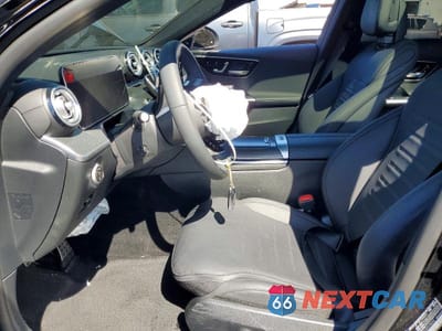 Zdjęcie 7 z 12 samochodu: 2025 MERCEDES-BENZ C 300 VIN:W1KAF4GB6SR278696 - miniatura