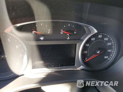 Zdjęcie 9 z 12 samochodu: 2018 GMC ACADIA SLT-2 VIN:1GKKNNLS9JZ144250 - miniatura