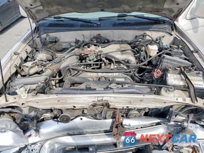 Zdjęcie 12 z 12 samochodu: 1999 TOYOTA 4RUNNER LIMITED VIN:JT3HN87R2X9021353 - miniatura