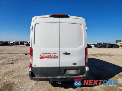 Zdjęcie 6 z 11 samochodu: 2023 FORD TRANSIT 250 DELIVERY VAN VIN:1FTBR1C87PKB24593 - miniatura