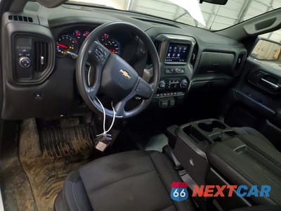 Zdjęcie 8 z 12 samochodu: 2024 CHEVROLET SILVERADO C1500 VIN:3GCNAAED4RG282463 - miniatura