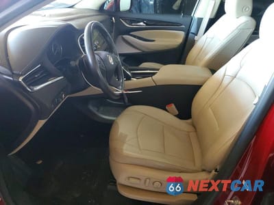 Zdjęcie 7 z 12 samochodu: 2020 BUICK ENCLAVE ESSENCE VIN:5GAERBKW9LJ186727 - miniatura