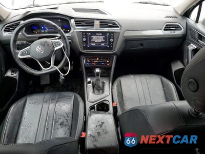 Zdjęcie 8 z 13 samochodu: 2024 VOLKSWAGEN TIGUAN VIN:3VV3B7AXXRM058883 - miniatura