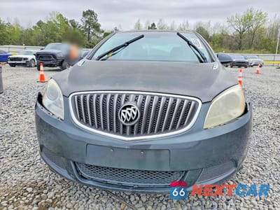 Piąte zdjęcie samochodu w środku: 2015 BUICK VERANO VIN:1G4PP5SK2F4193707 - miniatura