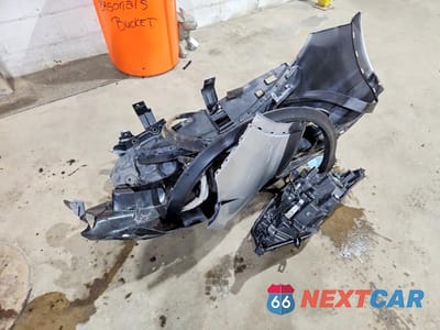 Zdjęcie 12 z 13 samochodu: 2019 NISSAN ROGUE SPORT S VIN:JN1BJ1CR1KW628769 - miniatura