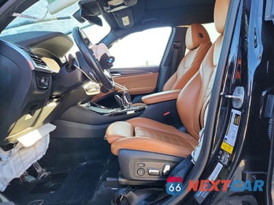 Zdjęcie 7 z 14 samochodu: 2021 BMW X3 XDRIVE30I VIN:5UXTY5C0XM9F22846 - miniatura