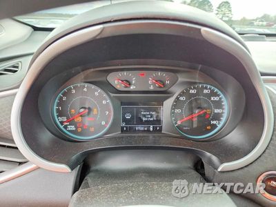 Zdjęcie 9 z 11 samochodu: 2022 CHEV MALIBU VIN:1G1ZD5ST8NF140794 - miniatura