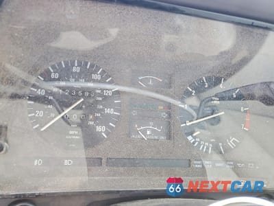 Zdjęcie 9 z 12 samochodu: 1987 BMW 635 CSI AUTOMATIC L6 VIN:WBAEC8401H3265670 - miniatura