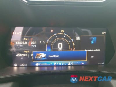 Zdjęcie 9 z 11 samochodu: 2024 CHEVROLET COLORADO LT VIN:1GCGSCEC3R1251471 - miniatura