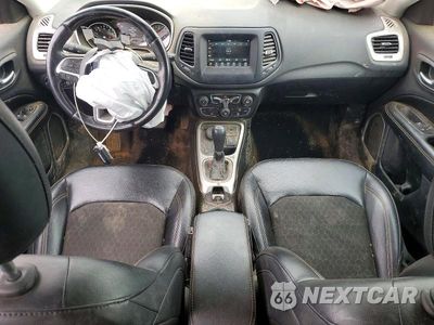 Zdjęcie 8 z 12 samochodu: 2021 JEEP COMPASS LATITUDE VIN:3C4NJDBB5MT516128 - miniatura