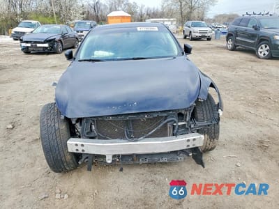 Piąte zdjęcie samochodu w środku: 2010 INFINITI G37 COUPE X VIN:JN1CV6EL6AM150387 - miniatura