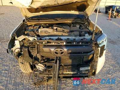 Zdjęcie 11 z 11 samochodu: 2022 TOYOTA TUNDRA LIMITED VIN:5TFJA5AB5NX005885 - miniatura