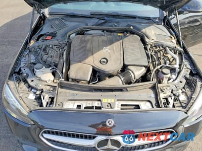Zdjęcie 11 z 12 samochodu: 2024 MERCEDES-BENZ C 300 VIN:W1KAF4GB9RR178697 - miniatura