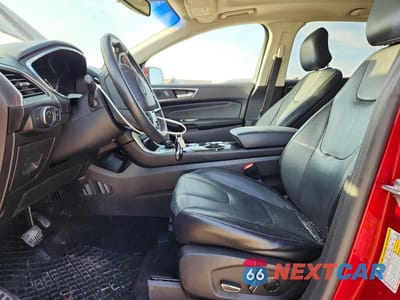 Zdjęcie 7 z 13 samochodu: 2016 FORD EDGE TITANIUM VIN:2FMPK4K8XGBB94169 - miniatura