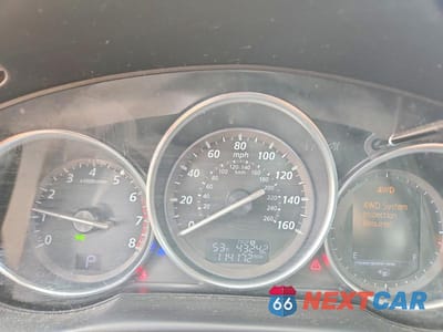 Zdjęcie 9 z 11 samochodu: 2015 MAZDA CX-5 GT VIN:JM3KE4DY0F0551952 - miniatura