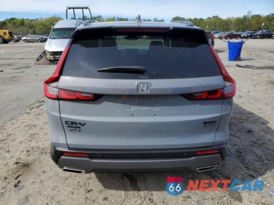 Zdjęcie 6 z 13 samochodu: 2026 HONDA CR-V SPORT TOURING VIN:7FARS6H94TE029874 - miniatura