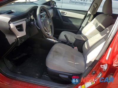 Zdjęcie 7 z 12 samochodu: 2015 TOYOTA COROLLA VIN:2T1BURHE4FC471522 - miniatura