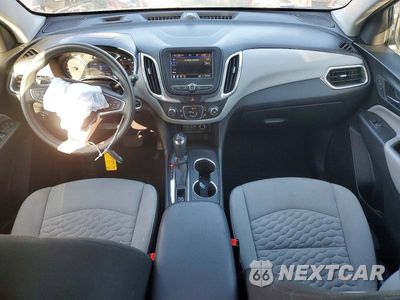 Zdjęcie 8 z 12 samochodu: 2020 CHEVROLET EQUINOX LT VIN:3GNAXLEX4LS562916 - miniatura