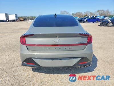 Zdjęcie 6 z 12 samochodu: 2023 HYUNDAI SONATA VIN:KMHL34J26PA284438 - miniatura