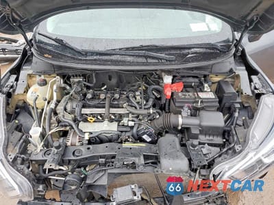 Zdjęcie 11 z 13 samochodu: 2022 NISSAN VERSA S VIN:3N1CN8DV9NL847194 - miniatura