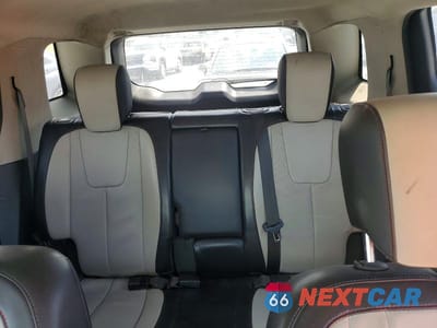 Zdjęcie 10 z 12 samochodu: 2015 GMC TERRAIN SLT VIN:2GKALSEK7F6264421 - miniatura