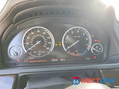 Zdjęcie 9 z 11 samochodu: 2012 BMW ALPINA B7 VIN:WBAKA8C5XCDX01456 - miniatura