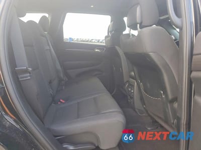 Zdjęcie 11 z 13 samochodu: 2018 JEEP GRAND CHEROKEE LAREDO VIN:1C4RJFAGXJC466912 - miniatura