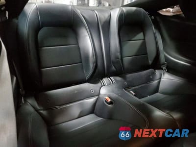 Zdjęcie 10 z 12 samochodu: 2017 FORD MUSTANG GT VIN:1FA6P8CF6H5221224 - miniatura